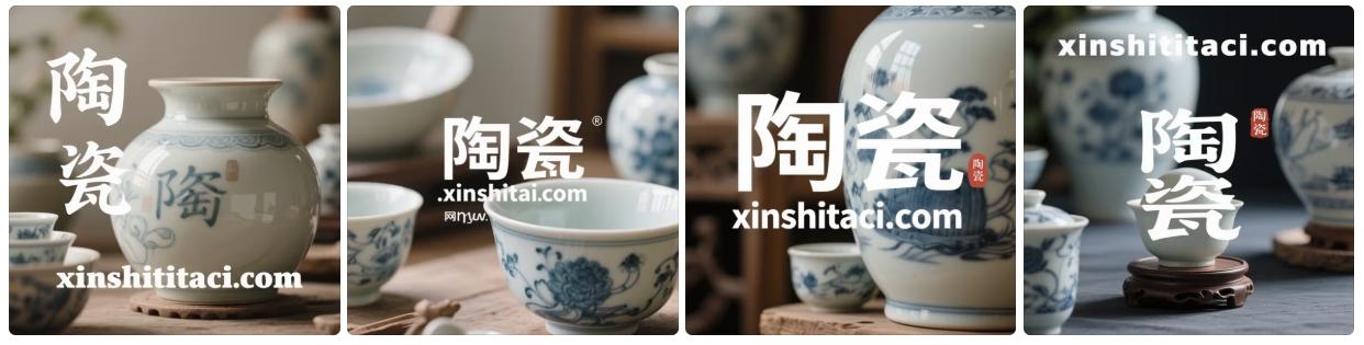 新世纪陶瓷